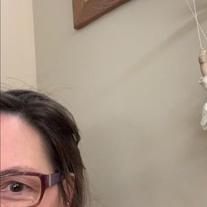 Meet your Posher, Lynne